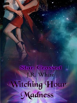 cover image of Witching Hour Madness